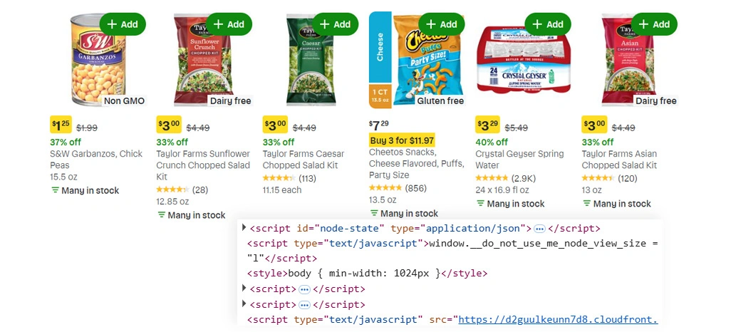 Improving Multi-Store Price Consistency Across Locations