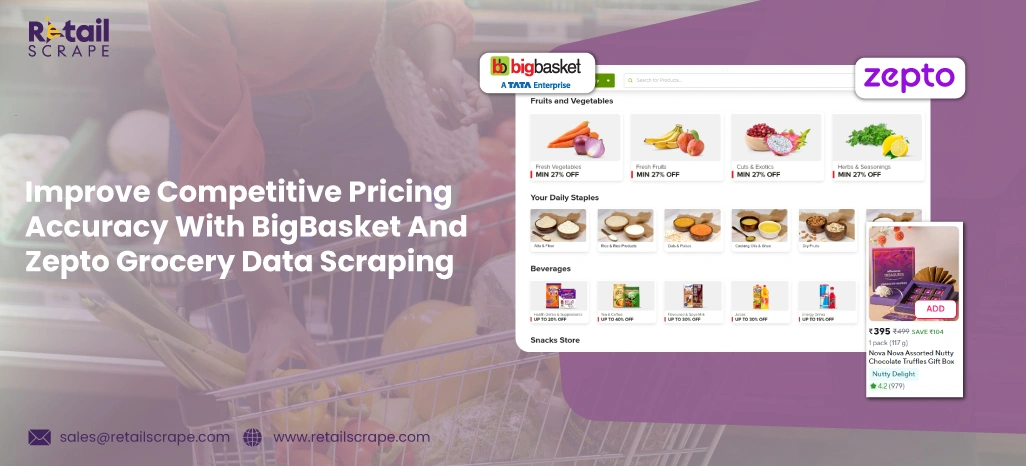 Improve-Competitive-Pricing-Accuracy-With-BigBasket-And-Zepto-Grocery-Data-Scraping