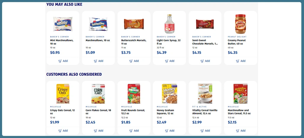 Techniques for Real-Time Monitoring and Market Trend Prediction
