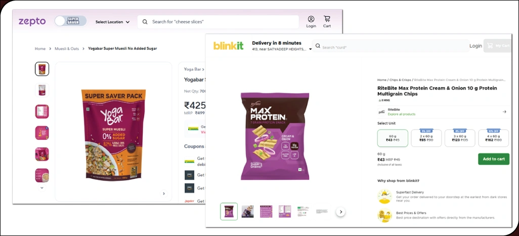 Evaluating-the-Differences-Across-Platforms--Blinkit-vs.-Zepto