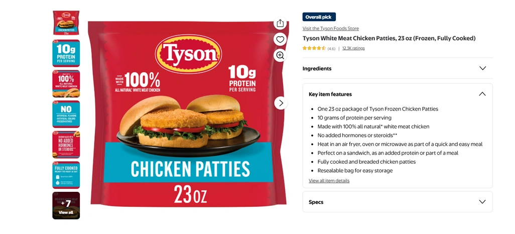 Improving Price Benchmarking Across Multiple Grocery Platforms