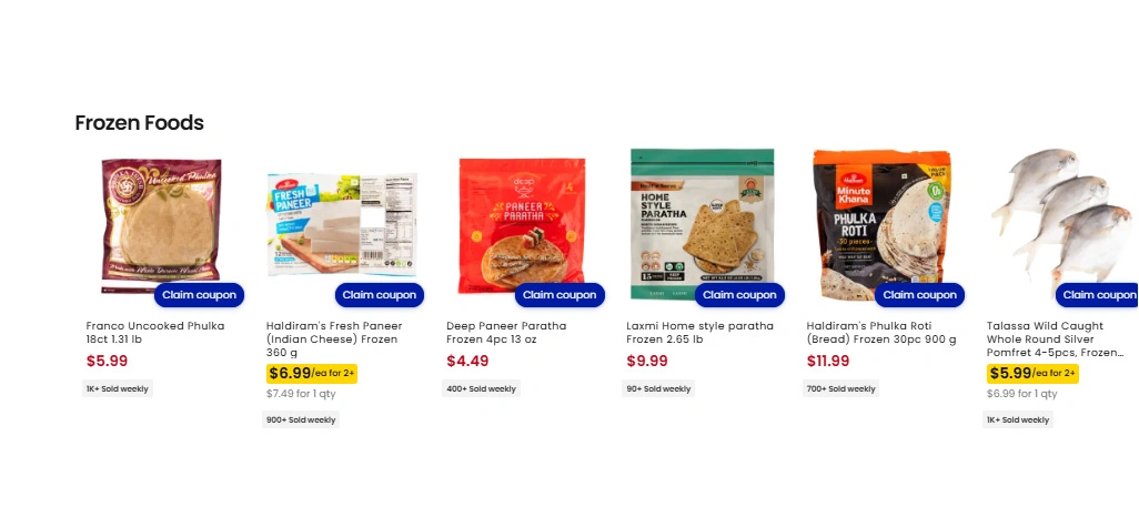 Strengthening Competitive Pricing Strategies Using Market Intelligence