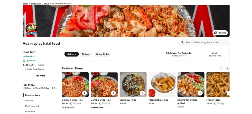 Tracking Delivery Speed and Service Reliability Trends