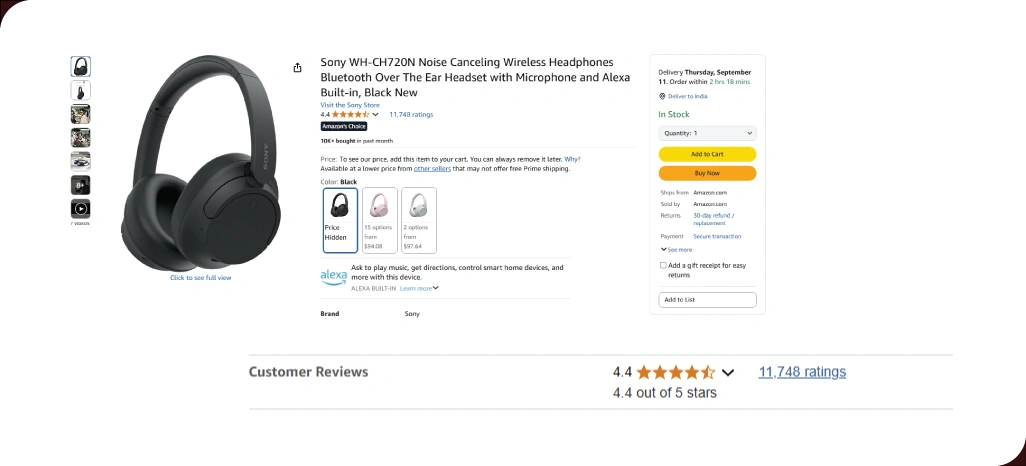 Extracting-Reviews-and-Ratings-for-Smarter-Decisions