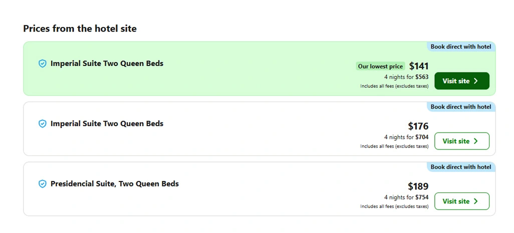 Hotel Review Insights Dataset