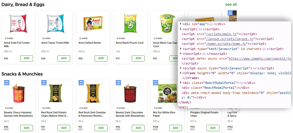 Understanding Local Price Differences for Strategic Decision-Making