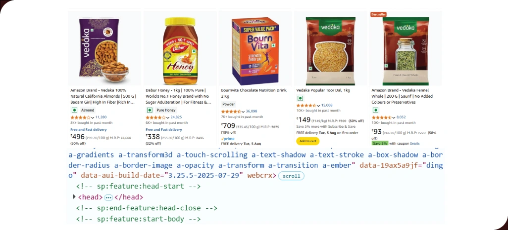 Technical-Backbone-for-Smarter-Decisions