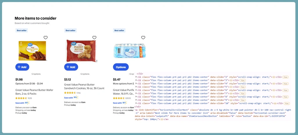 Enhancing Retail Responsiveness with Real-Time Monitoring