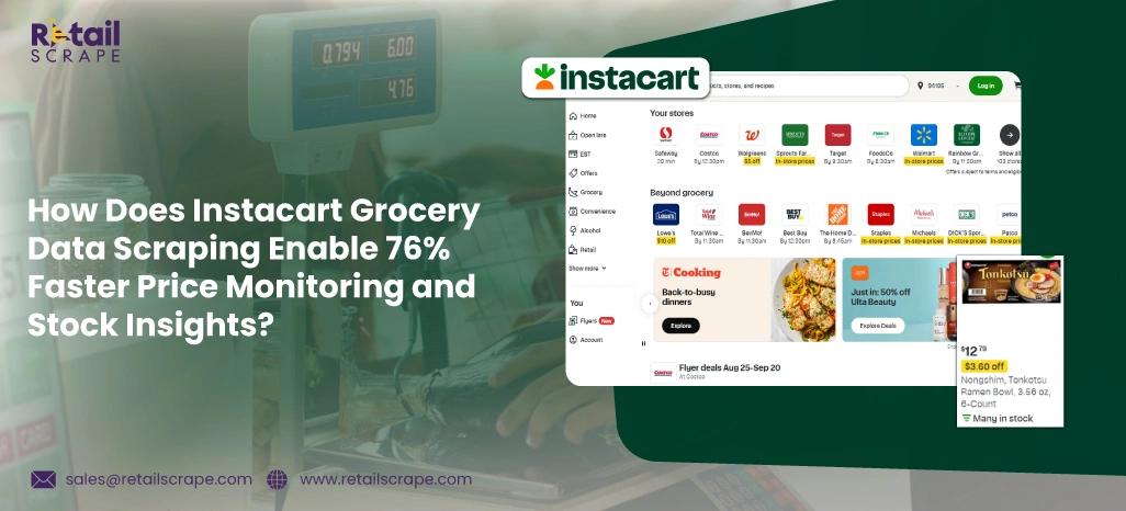 How-Does-Instacart-Grocery-Data-Scraping-Enable-76%-Faster-Price-Monitoring-and-Stock-Insights