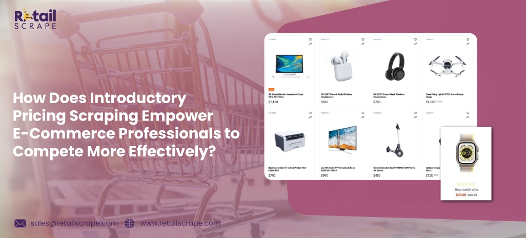 How-Does-Introductory-Pricing-Scraping-Empower-E-Commerce-Professionals-to-Compete-More-Effectively