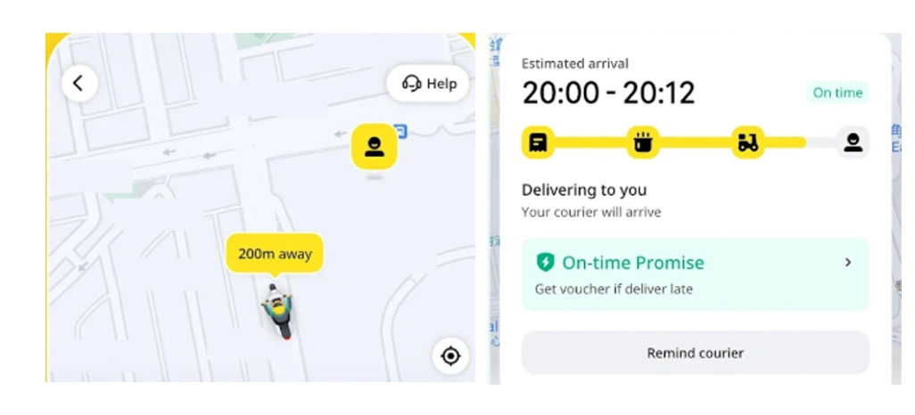 Why Real-Time Food Delivery Intelligence Matters