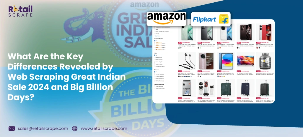 What-Are-the-Key-Differences-Revealed-by-Web-Scraping-Great-Indian-Sale-2024-and-Big-Billion-Days