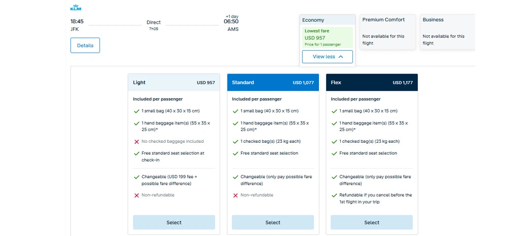 Key Data Signals Used by Airline Pricing Algorithms