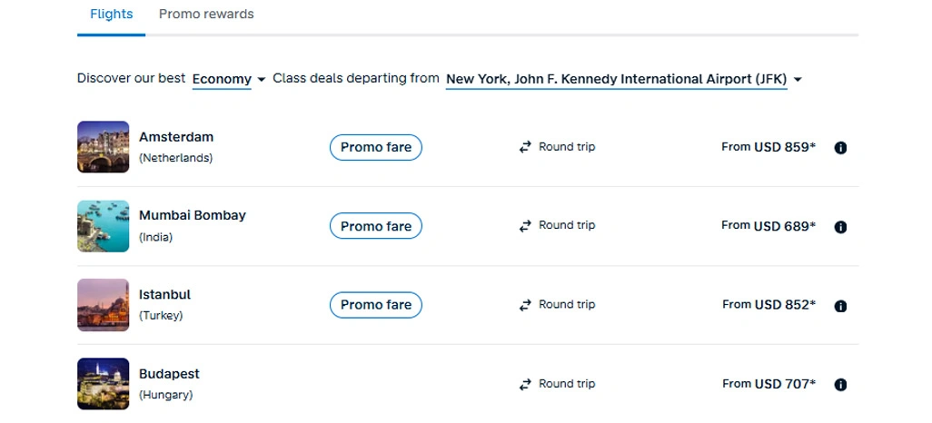 Role of Automated Airline Data Collection in Pricing Analysis