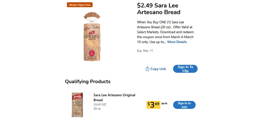 Building Faster Grocery Pricing Pipelines With Reliable Data Access