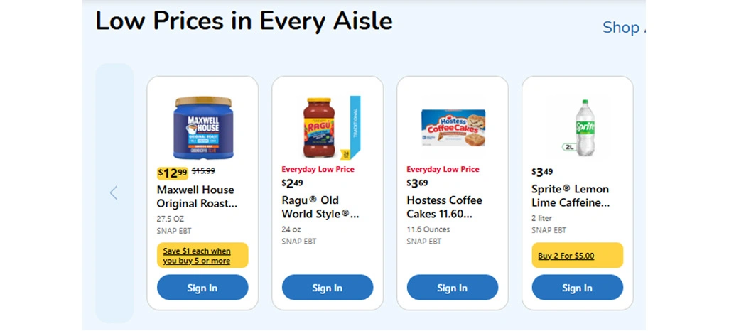 Improving Product Coverage Through Multi-Source Data Monitoring