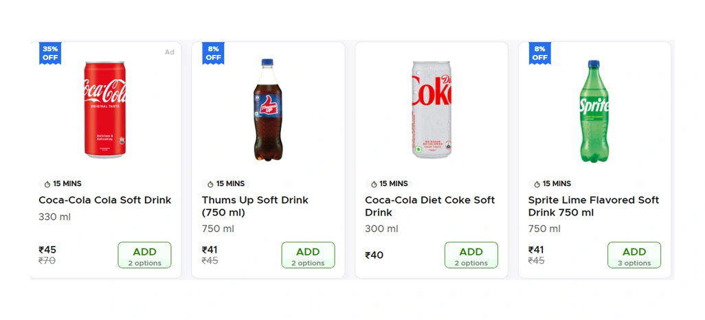 Understanding Urban Grocery Pricing and Availability Trends