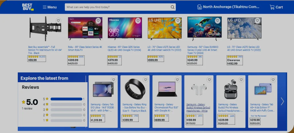 Enhanced-Personalization