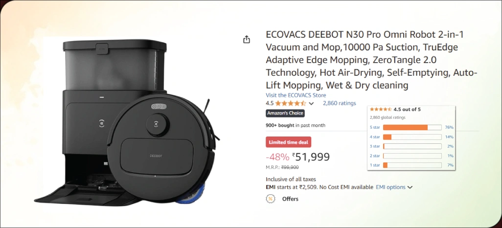 Decode-Buyer-Reviews-to-Refine-Your-Festival-Sales-Strategy