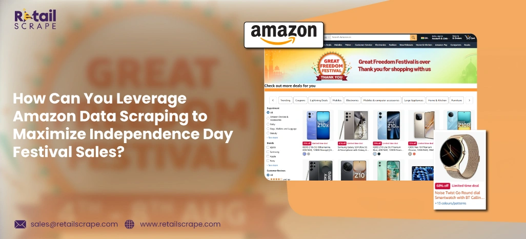 How-Can-You-Leverage-Amazon-Data-Scraping-to-Maximize-Independence-Day-Festival-Sales