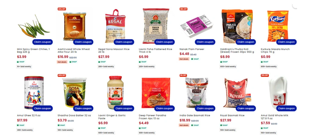 Regional Expansion Patterns Shaping Competitive Positions