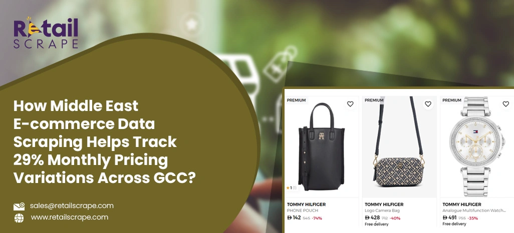 How-Middle-East-E-commerce-Data-Scraping-Helps-Track-29-Monthly-Pricing-Variations-Across-GCC