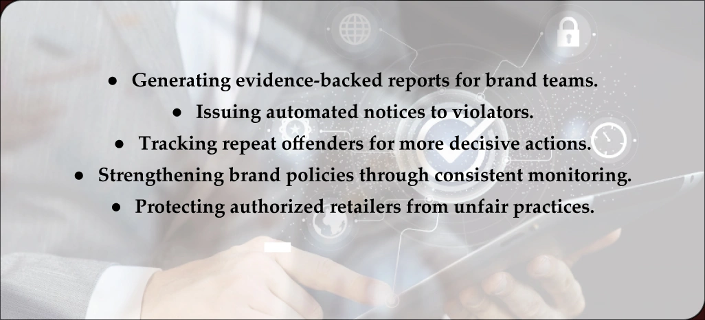 Enforcing-Compliance-With-Accuracy