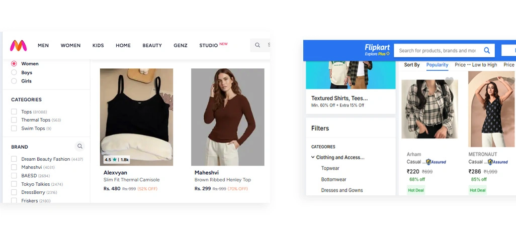 Creating Stronger Market Pricing Intelligence Systems