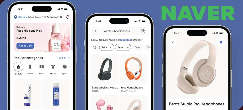 Naver-Store-Competitor-Analysis-For-Korean-Marketplaces