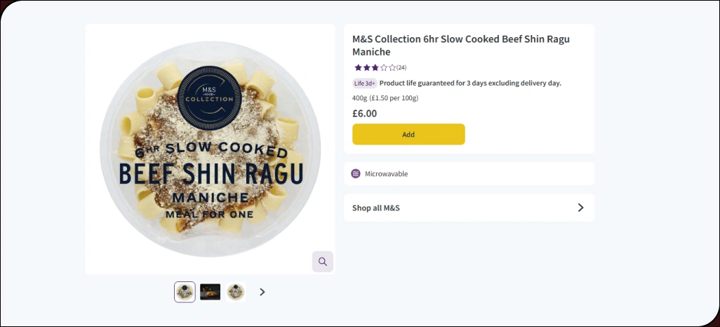 Dynamic-Insights-for-Smarter-Pricing-Strategies