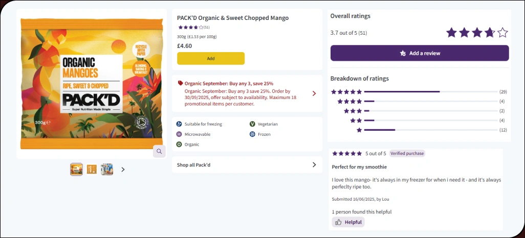 Extracting-Consumer-Insights-Through-Feedback-Analysis