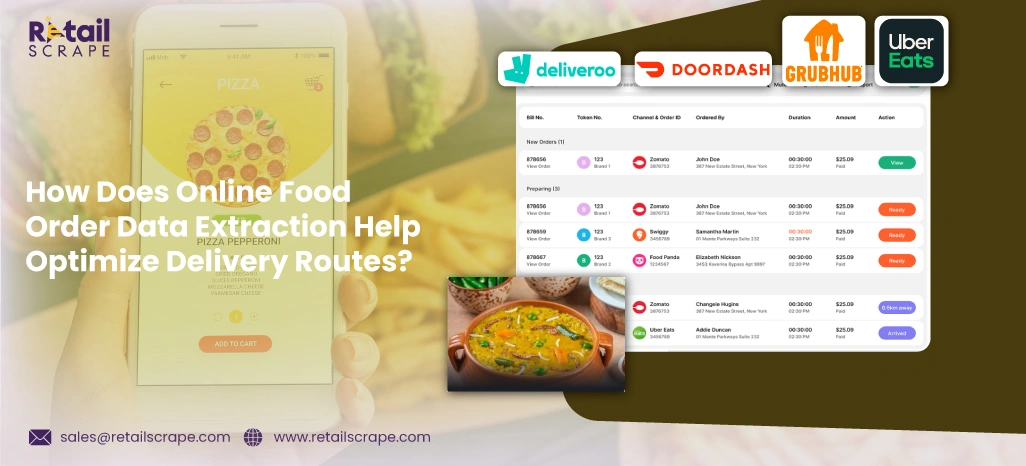 How-Does-Online-Food-Order-Data-Extraction-Help-Optimize-Delivery-Rou