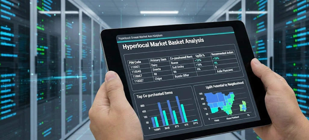 Understanding Local Price Differences for Strategic Decision-Making