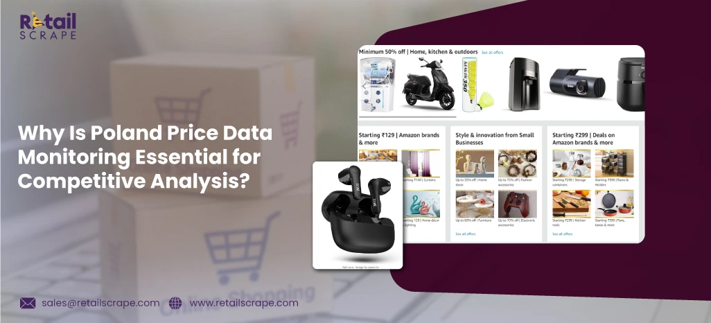 Why-Is-Poland-Price-Data-Monitoring-Essential-for-Competitive-Analysis