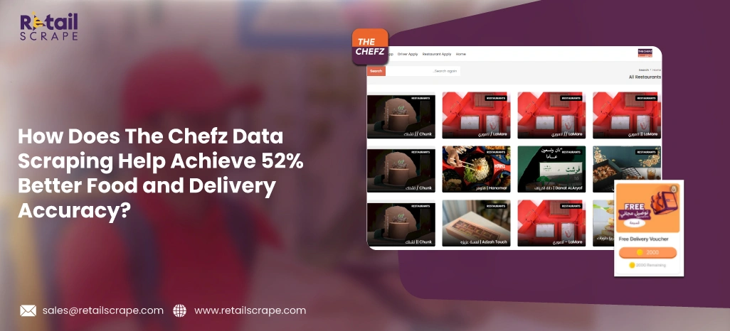 How-Does-The-Chefz-Data-Scraping-Help-Achieve-Better-Food-and-Delivery-Accuracy
