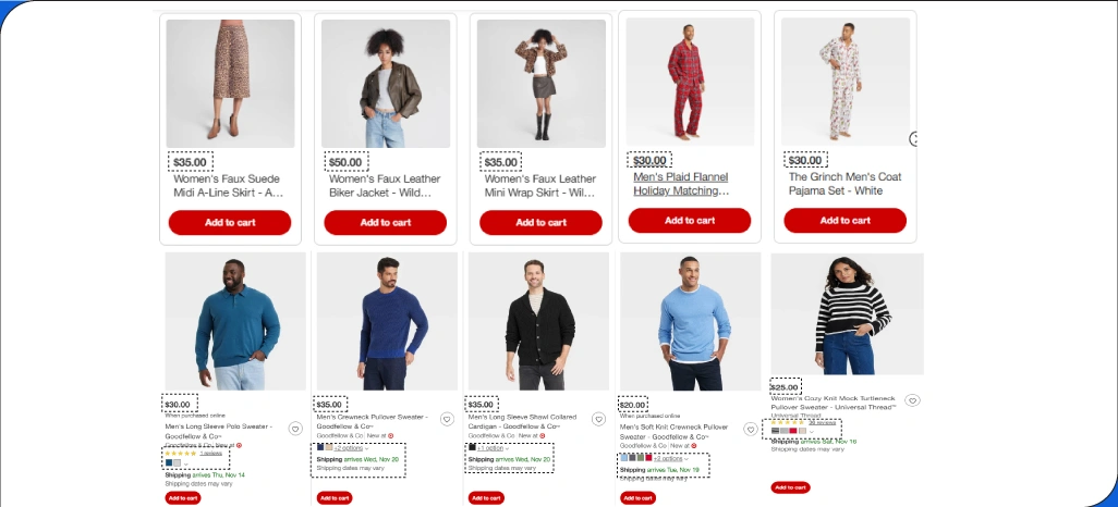 Applications-of-Data-Scraping-for-E-commerce-Intelligence