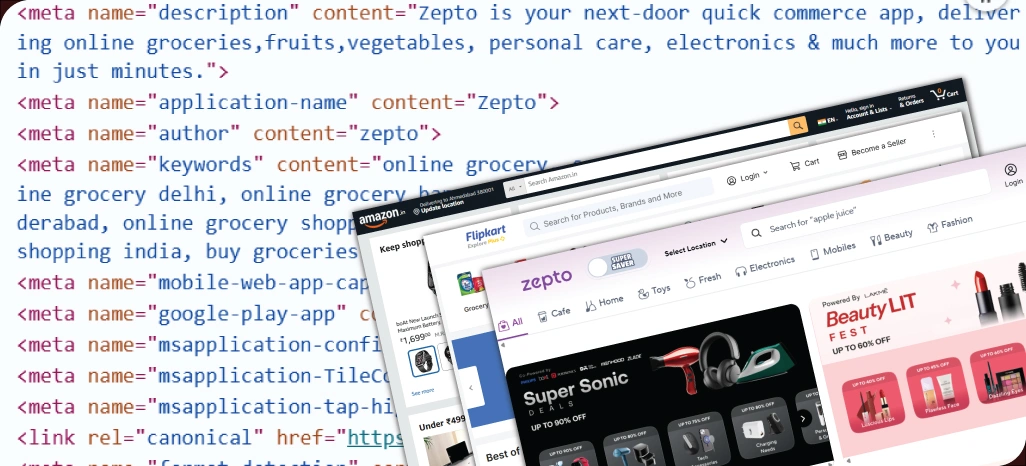 How Retail Scrape Can Help You?
