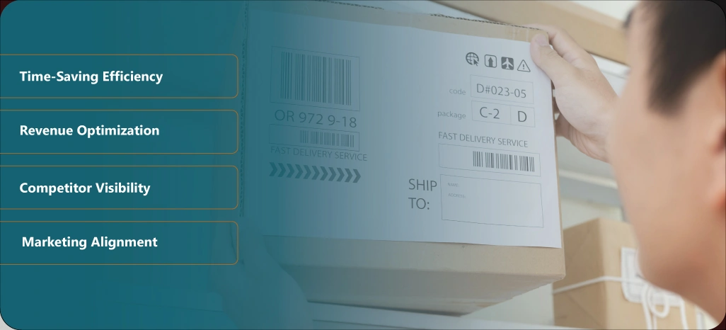 Key Advantages: Why You Should Care