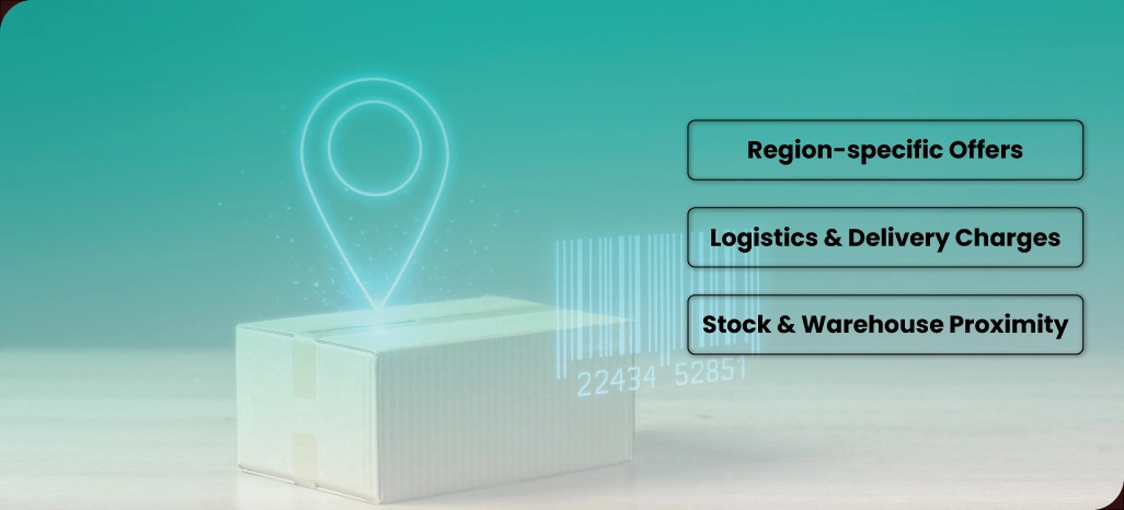 The Evolution of Price Comparison: Why Pincode Matters