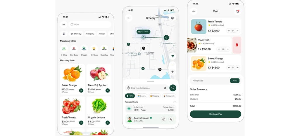 Turning Large-Scale Delivery Pricing Data Into Strategic Insights