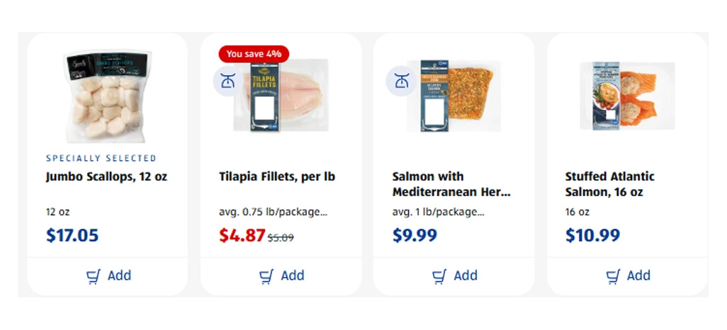 Challenges in Maintaining Consistent Stock Across Delivery Zones