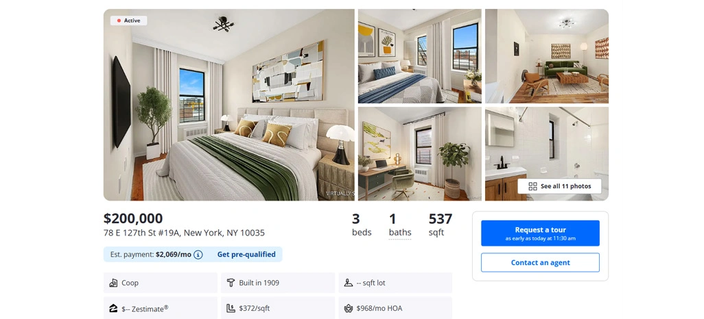 Understanding Real Estate Housing Price Analytics Dataset
