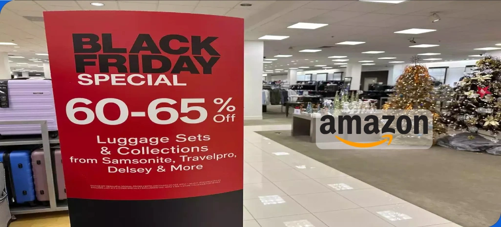 Amazon's-Performance