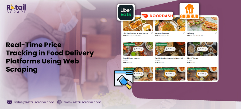 Real-Time-Price-Tracking-in-Food-Delivery-Platforms-Using-Web-Scraping
