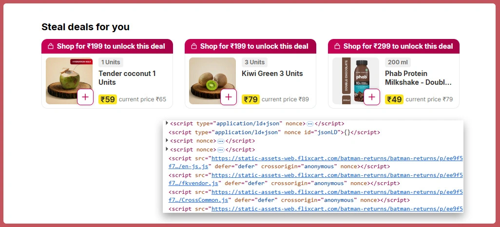 How-to-Scrape-Real-Time-Data-from-Swiggy-Instamart,-BigBasket-&-Flipkart-Minutes