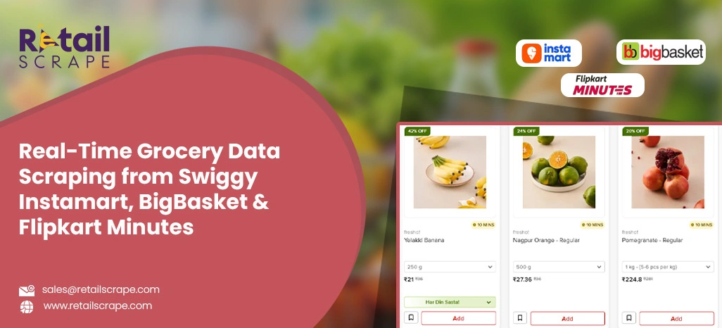 Real-Time-Grocery-Data-Scraping-from-Swiggy-Instamart,-BigBasket-&-Flipkart-Minutes