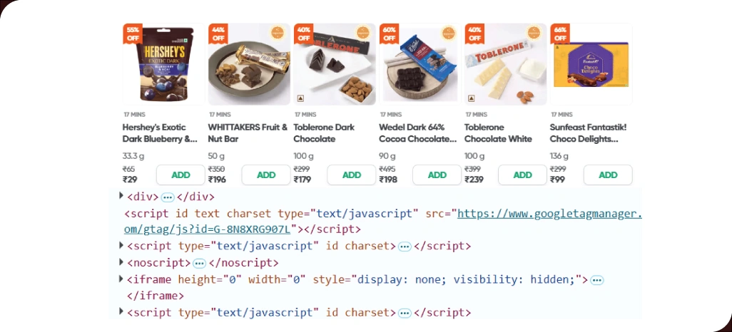 Technology-Integration-and-API-Utilization
