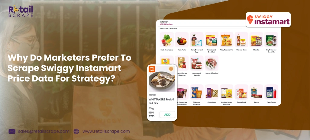 Why-Do-Marketers-Prefer-To-Scrape-Swiggy-Instamart-Price-Data-For-Strategy