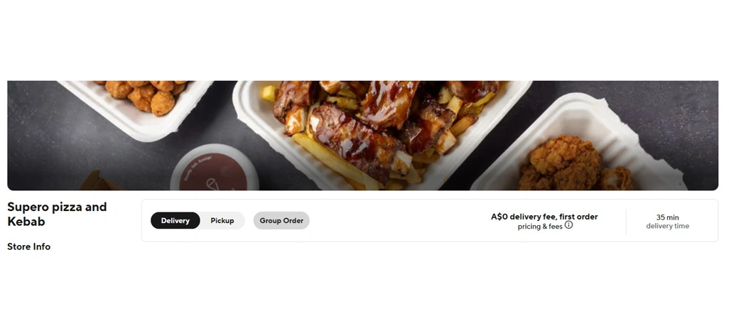 Improving Delivery Visibility with App-Based Insights