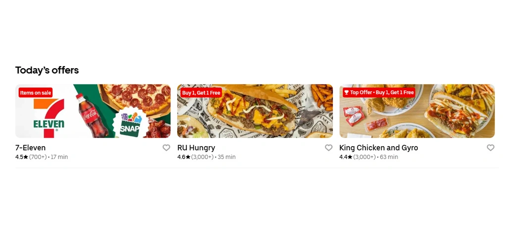 Understanding Seasonal Promotion Trends Across Major Restaurant Chains